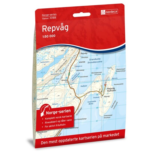Repvåg Repvåg