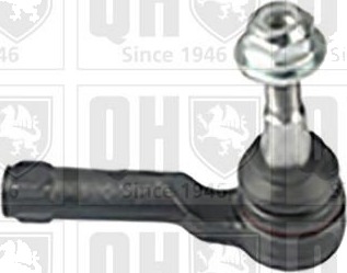 QUINTON HAZELL QR4282S Endeledd