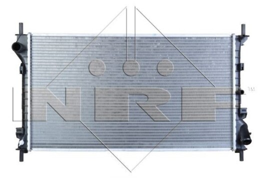 Radiator NRF 53713 Radiator NRF 53713