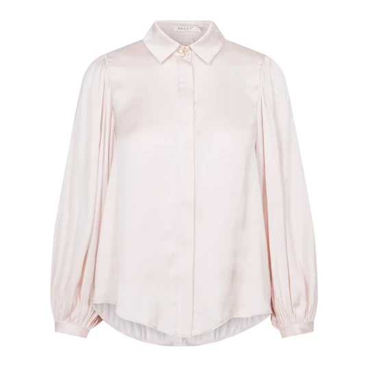 Haust Collection Dame Bluser & Skjorter Beige XS, Haust Collection Dame Bluser & Skjorter Beige XS,