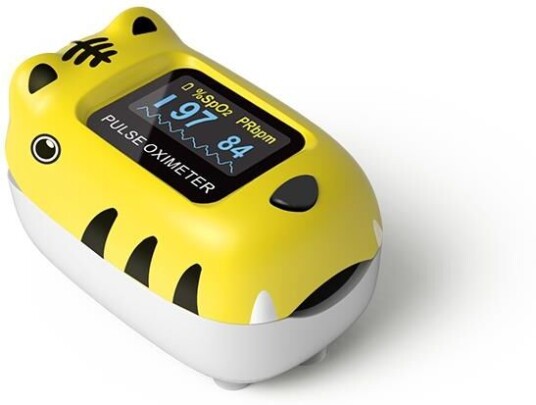 Pulsoksymeter Barn CMS 50Q1 Pulsoksymeter Barn CMS 50Q1