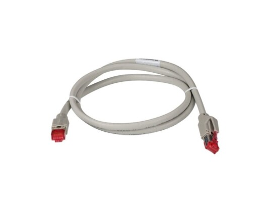 Efb Elektronik K0700gr.3 3 M Cat7 S/Ftp S-Stp Rj-45 Rj-45