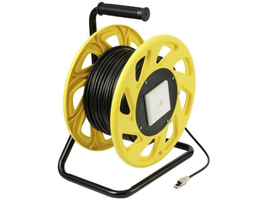 Renkforce Rf-5264732 60 M Cat6a S/Ftp S-Stp Rj-45 Rj-45