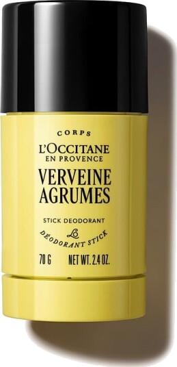 Verveine Agrumes Citrus Verbena Stick Deodorant 70 g Verveine Agrumes Citrus Verbena Stick Deodorant 70 g