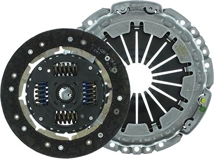 AISIN KN-185R Clutchsett