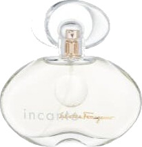 Salvatore Ferragamo Incanto 100 ml Blomsteraktig Eau de Parfum Spray for Dame Salvatore Ferragamo Incanto 100 ml Blomsteraktig Eau de Parfum Spray for Dame