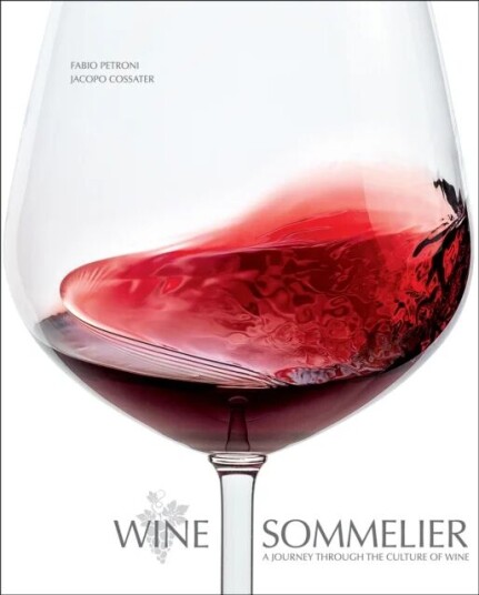 Wine Sommelier Av Jacopo Cossater Wine Sommelier Av Jacopo Cossater