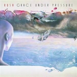 Rush Grace Under Pressure Rush Grace Under Pressure
