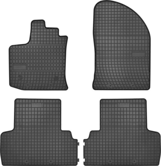 Bilmatter FROGUM 542629 Bilmatter FROGUM 542629