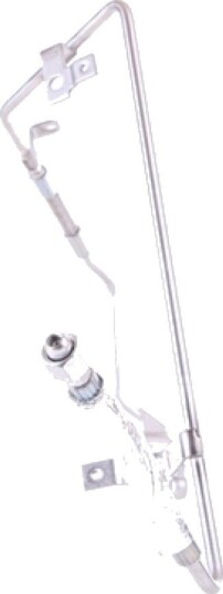 Oljeledning, lader NISSENS 935041