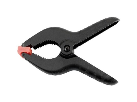Kunststof-Limtænger, 225 Mm Kwb 928010 Kunststof-Limtænger, 225 Mm Kwb 928010