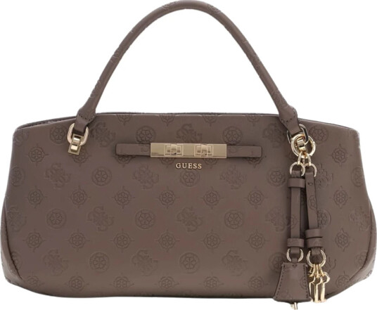 Guess Dame Vesker Brun ONE SIZE,