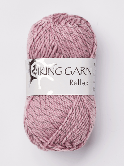 Viking Garn Reflex outlet