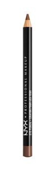 NYX Professional Makeup Slim Eye Liner Brown