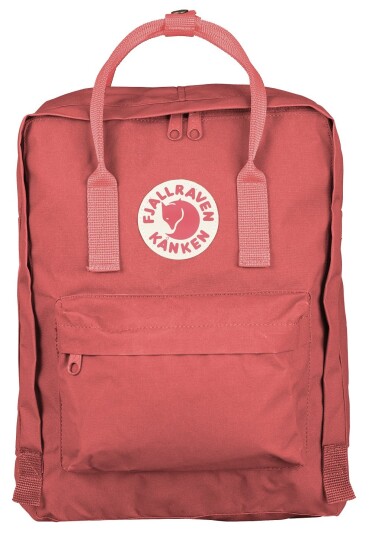 Fjellreven Kånken Peach Pink Fjellreven Kånken Peach Pink