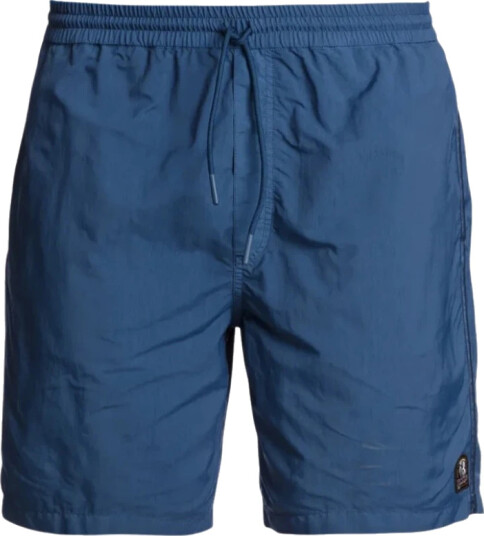 Parajumpers Herre Shorts Blå S,