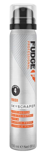Fudge Skyscraper Mini 100ml