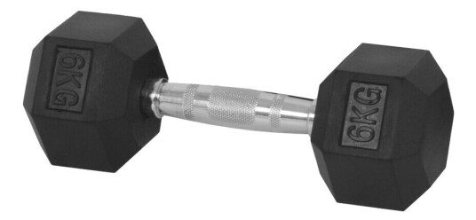 Pivot Håndmanual 6 Kg