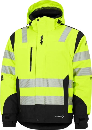 Skall-/vinterjakke Univern Protec 2.0 kl. 3 (87123-417) Skall-/vinterjakke Univern Protec 2.0 kl. 3 (87123-417)