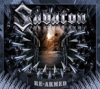 Sabaton  Attero Dominatus  Re-armed