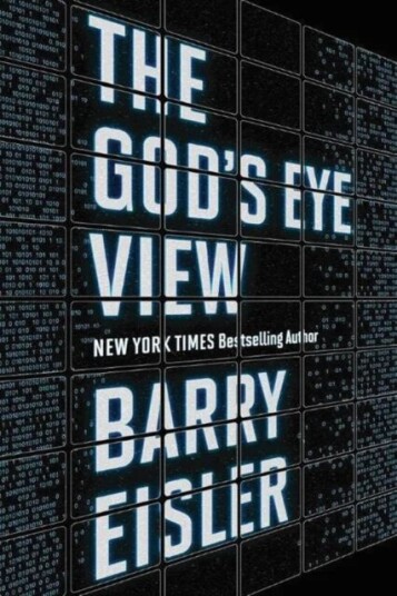 The God'S Eye View Av Barry Eisler
