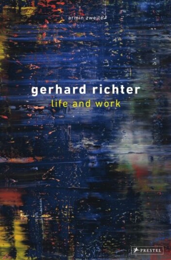 Gerhard Richter Av Armin Zweite