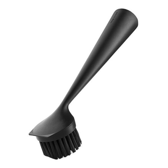 Eva Solo Oppvaskbørste nylon 23 cm svart