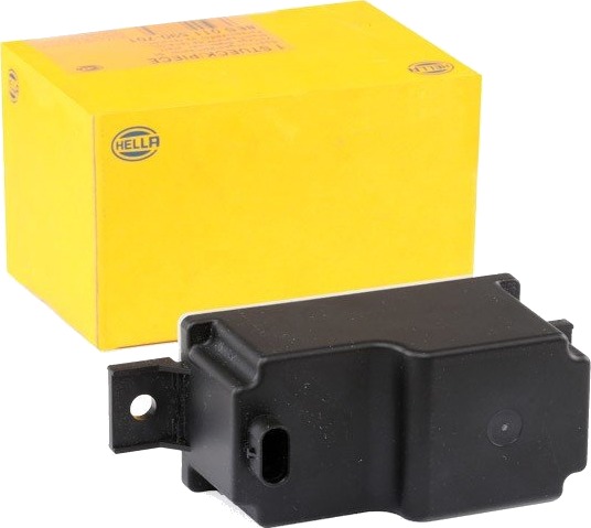 Spenningsstabilisator, start-/stoppsystem HELLA 8ES 011 590-701