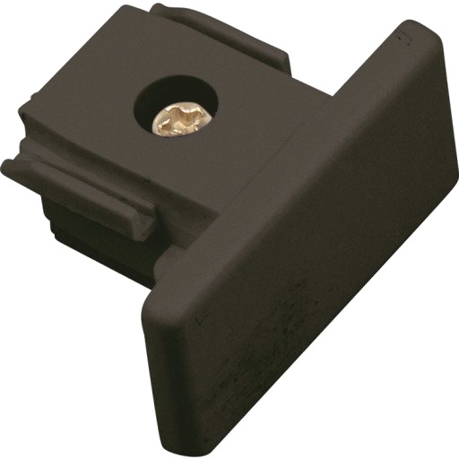 Scan Products Mita 1F endestykke sort utvendig