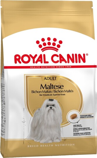 Royal Canin Maltese Adult 3 X 1.5 kg