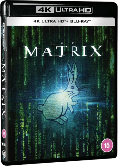 The Matrix (1999) The Matrix (1999)
