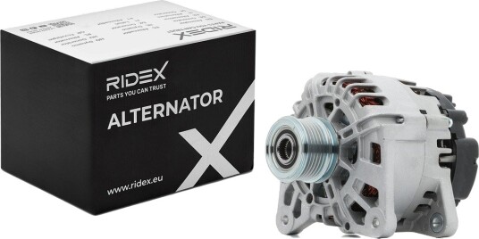 RIDEX 4G1176 Dynamo