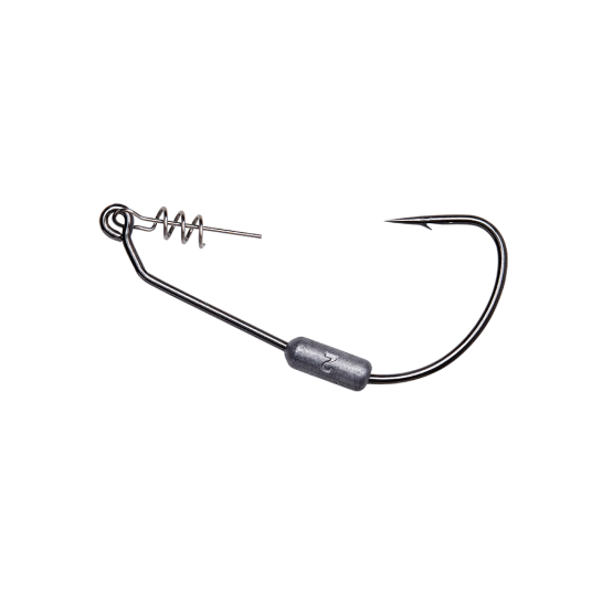 Gear Savage Gear Weedless Bn #4/0 2g 4-Pack