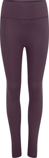 Only Play Onpjam 3 Sana Hw Tights Pck Girls Burgundy 122 128