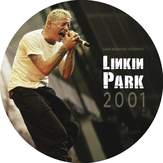 2001 (Radio Broadcast Recording)