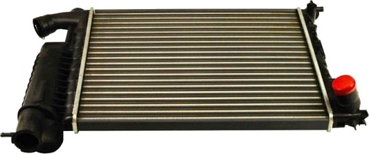 MAXGEAR AC250916 Radiator motorkjøling MAXGEAR AC250916 Radiator motorkjøling