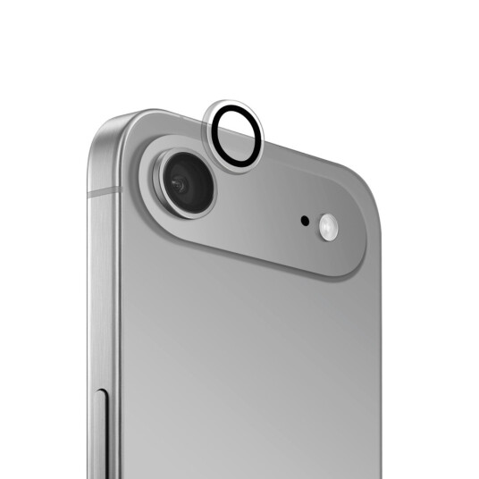 Puro Herdet Linsebeskyttelse for iPhone 17 Air