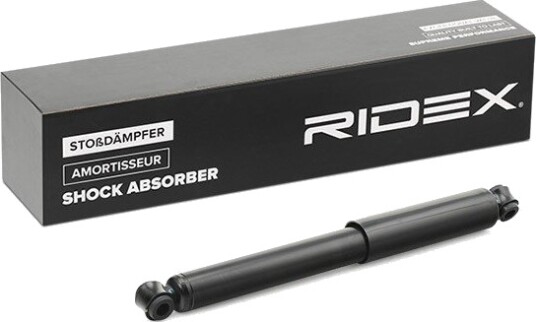 RIDEX 854S1466 Støtdemper