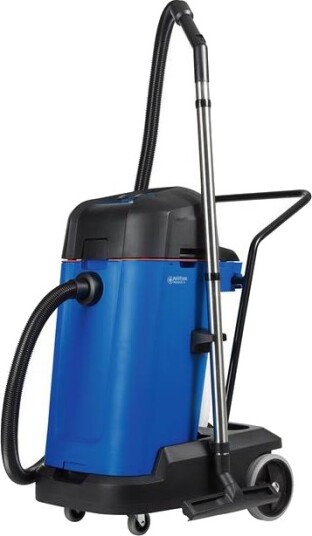 Nilfisk MAXXI II 75-2 WD Våt- og tørrstøvsuger 2400 W, Rengjøringsmaskiner