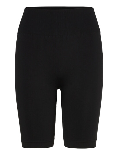Swedish Stockings Jill Bike Shorts - Black - S