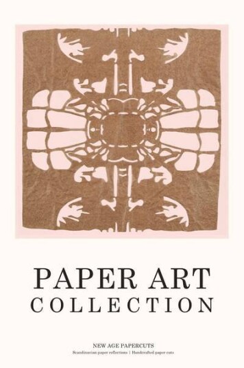 Malerifabrikken Poster Paper Art 2 1682614-01-48