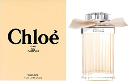 Chloe  Parfume Signature Eau De Parfum 125 Ml