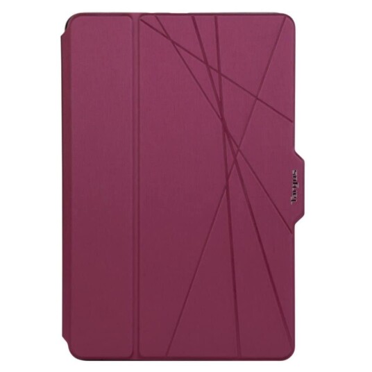 Targus Nettbrettdeksel Targus Galaxy Tab S4 (2018) Rød 10,5"