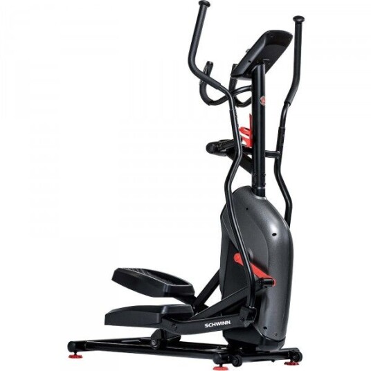 Schwinn ellipsetrener 510E Compact Schwinn ellipsetrener 510E Compact