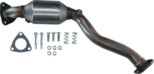 Katalysator KAMOKA 8015033