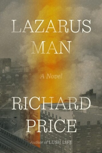 Lazarus Man A Novel Lazarus Man A Novel