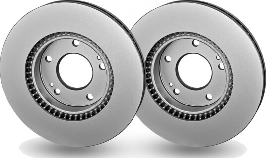 HELLA 8DD 355 120 141 Bremseskive