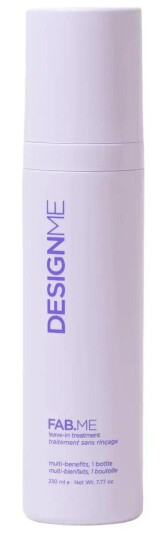 Design.ME Fab.ME Leave-In Treatment 230 ml