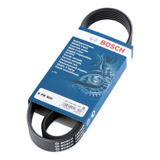 Kilerem BOSCH 1 987 948 342