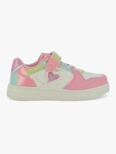 Leaf Fridhem Joggesko Pink 32 Leaf Fridhem Joggesko Pink 32